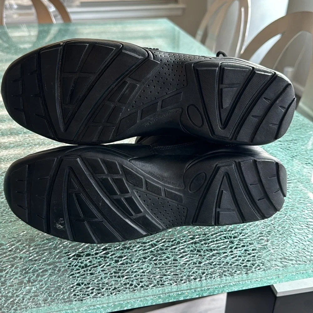Tourmaster boots‎ 9